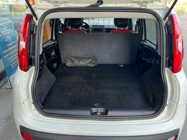 FIAT Panda 1.2 Pop Van 2 posti