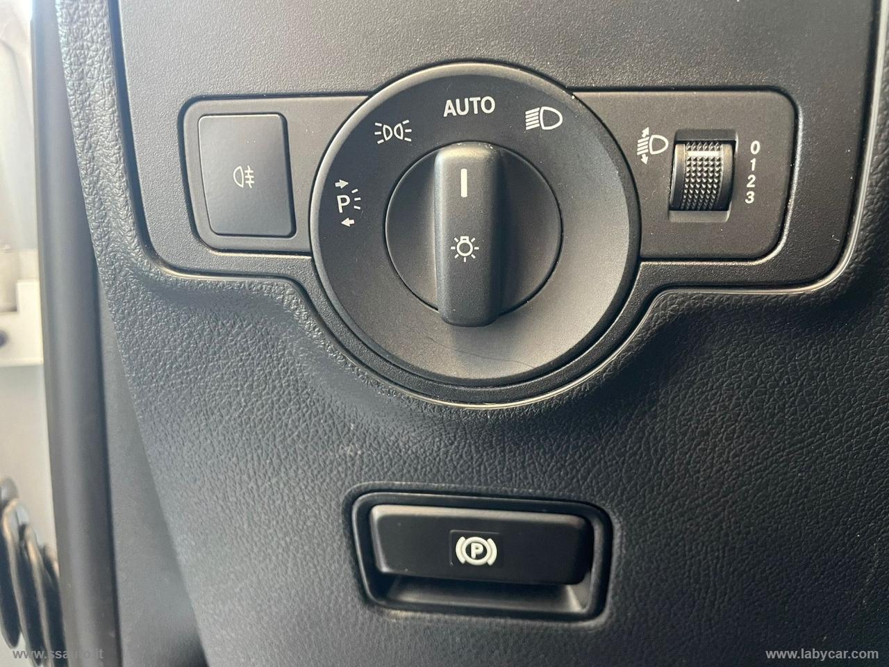 Vito 2.0 114 CDI PC-SL Tourer Base Long