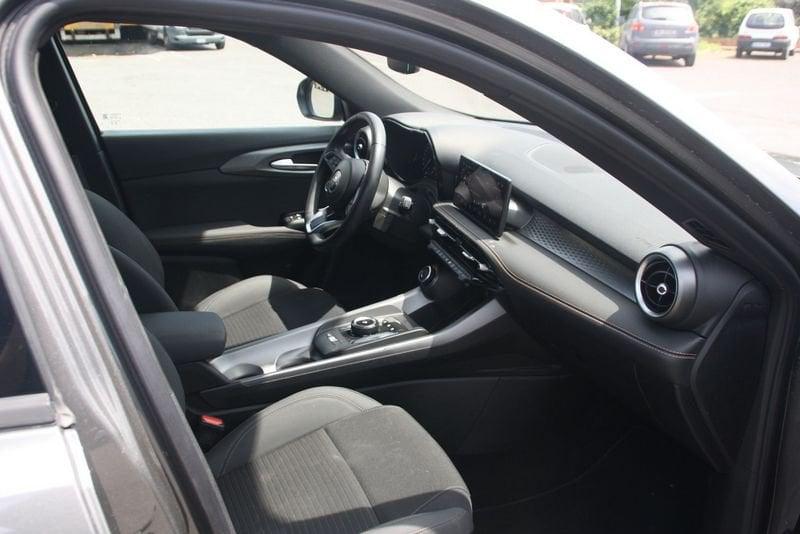 Alfa Romeo Tonale 1.5 160cv Hybrid TCT7 Sprint