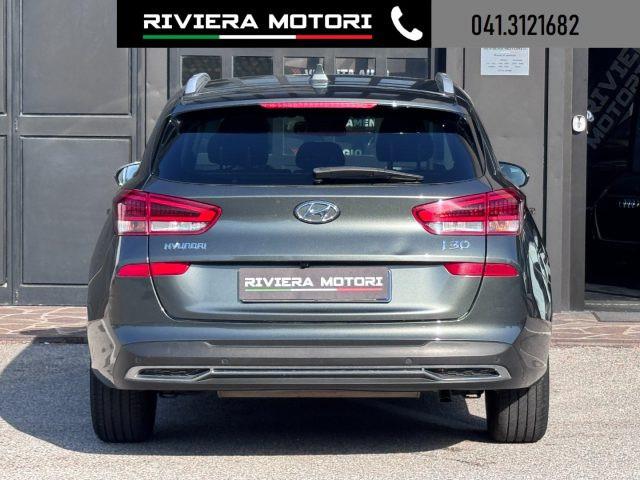 HYUNDAI i30 Wagon 1.0 T-GDI iMT 48V Prime