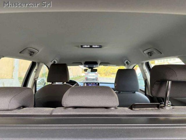 SEAT Leon sw SPORTSTOUR 2.0 tdi Business 150cv dsg