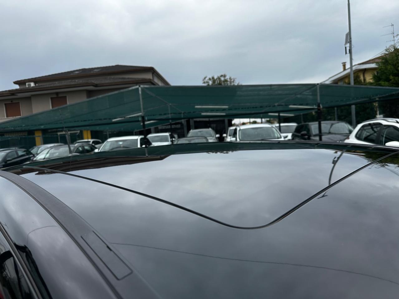 Mercedes-benz B 170 Sport CAMBIO AUTOMATICO