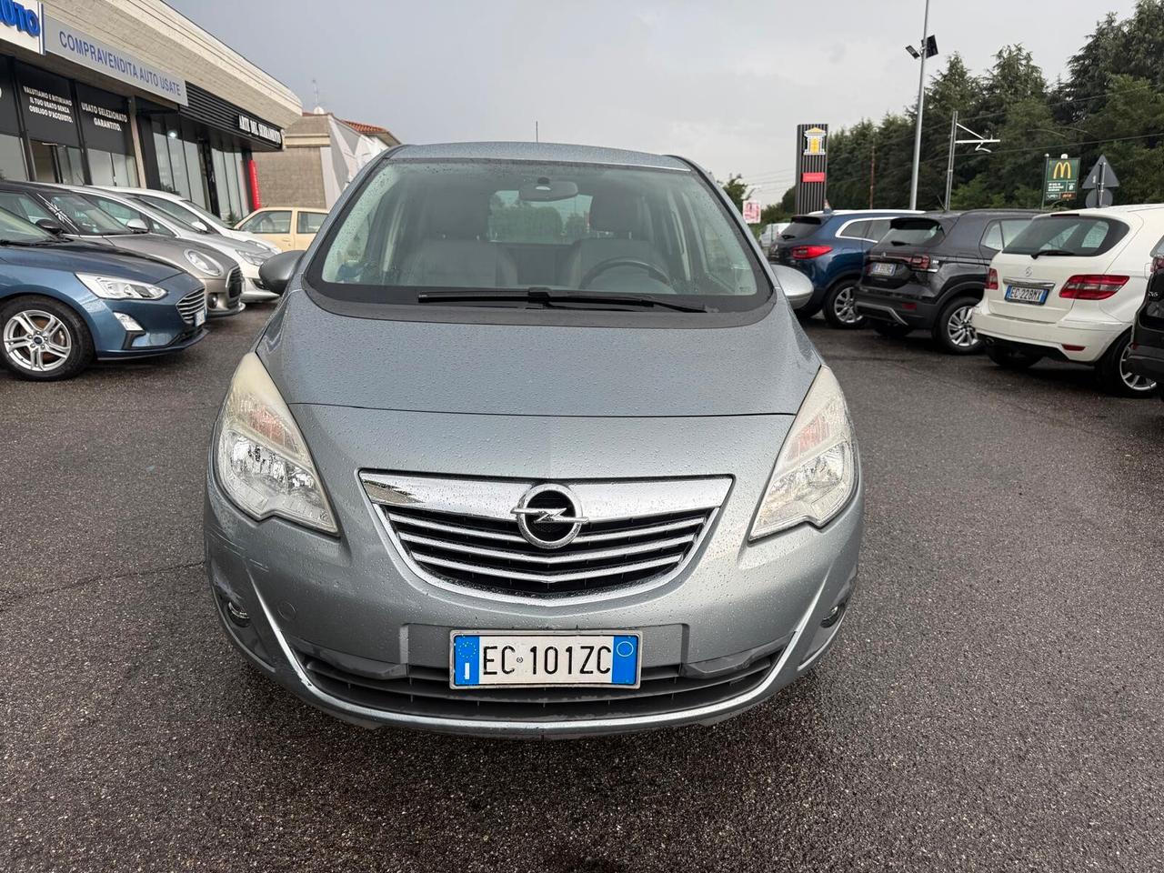 Opel Meriva 1.4 100CV Elective