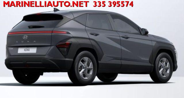 HYUNDAI Kona P.CONSEGNA 1.0 T-GDI XTech