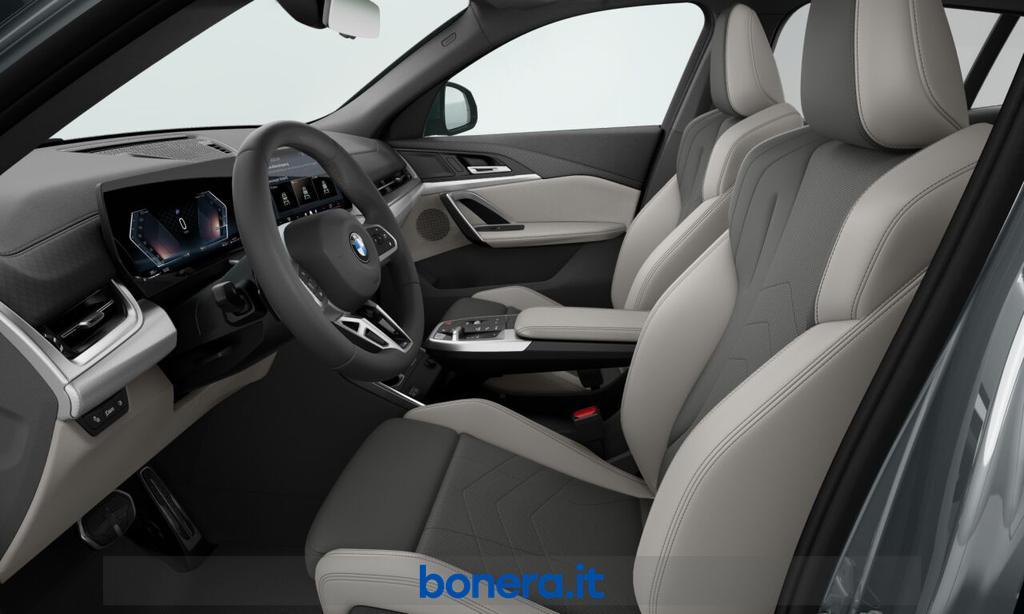 BMW X2 18 d MSport sDrive DCT