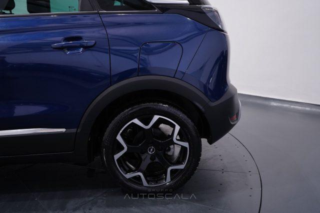 OPEL Crossland 1.2 Turbo 12V 130cv Aut. S&S Ultimate