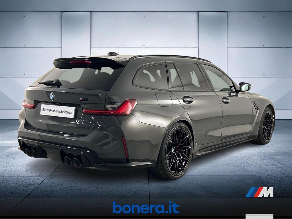 BMW M3 Touring 3.0 Competition M xDrive Steptronic