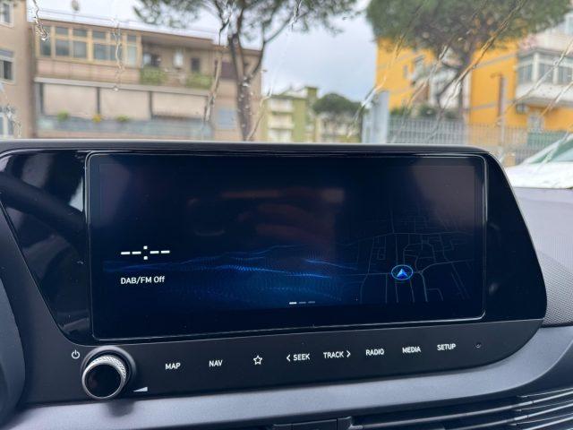 HYUNDAI i20 1.0 T-GDI DCT Connectline Km0 Automatica