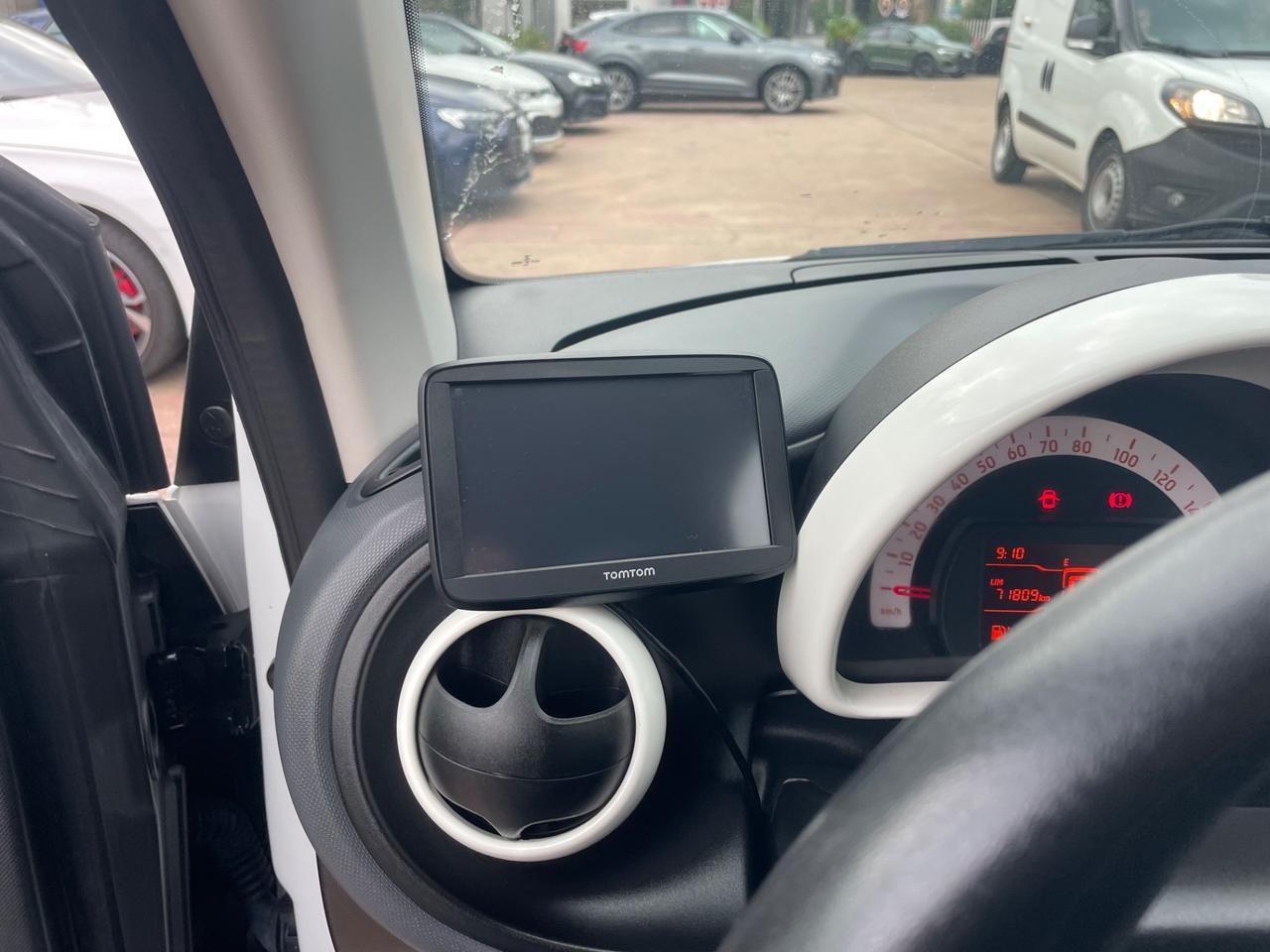 Smart ForTwo 70 1.0 Youngster