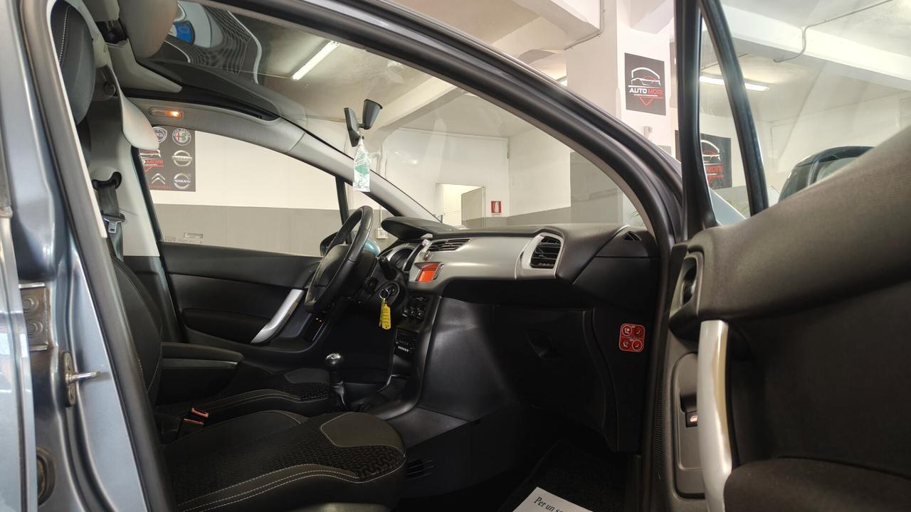 Citroen C3 1.4 Perfect Eco Energy M