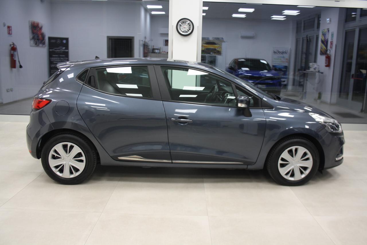 RENAULT CLIO 1.5 DCI 90CV BUSINESS *2019