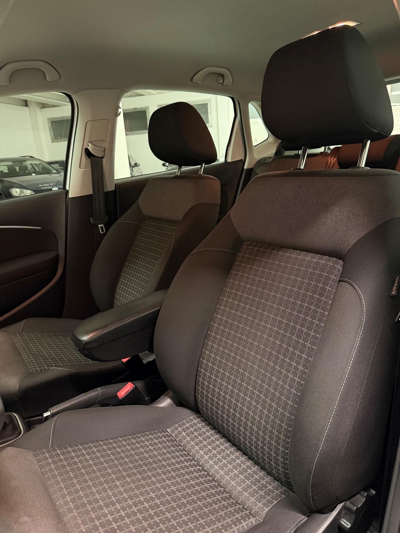 Volkswagen Polo 1.4 TDI 5p. Trendline BlueMotion Technology