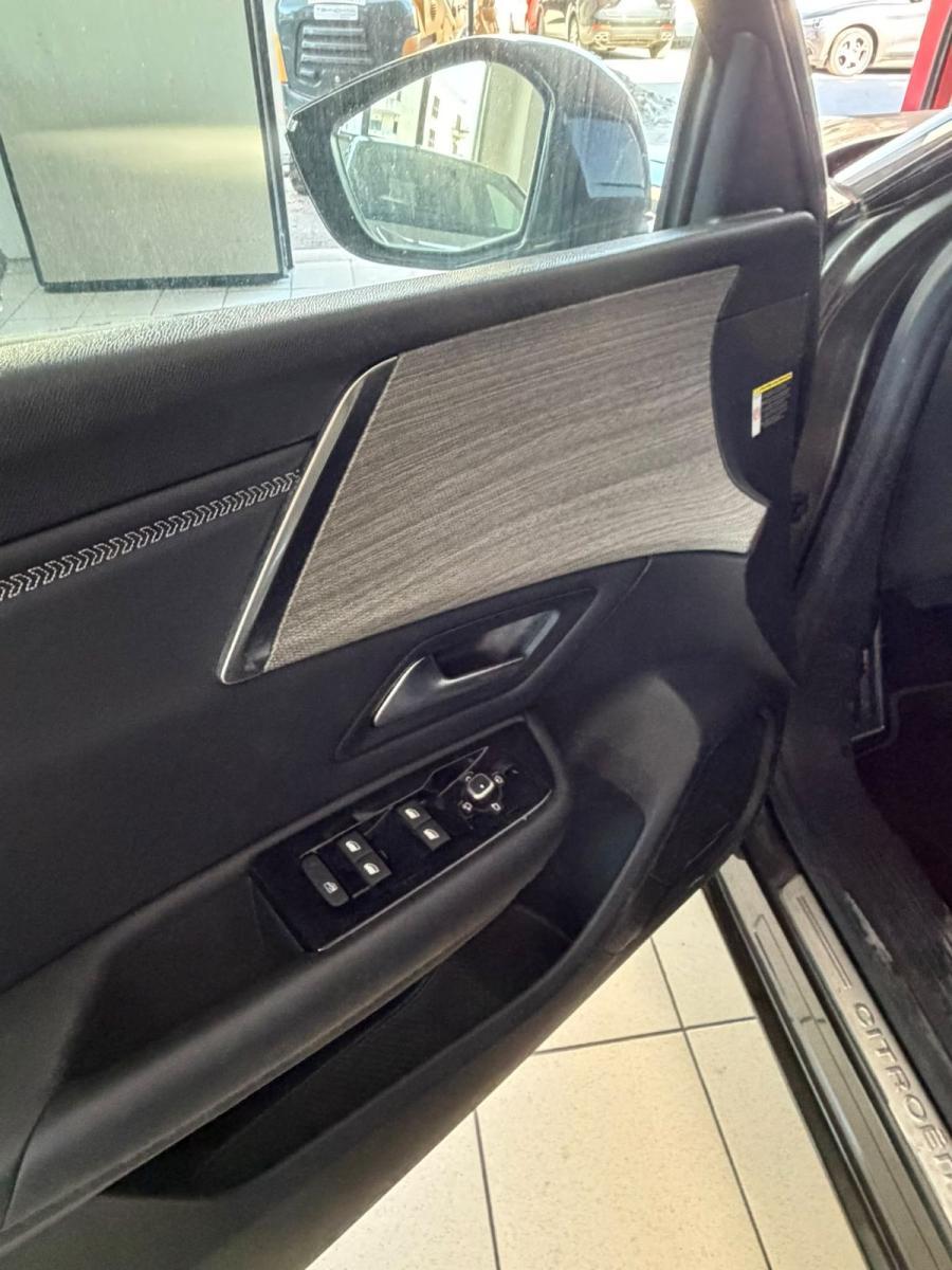 CITROEN - C5 X HYBRID 225 Ã-EAT8 SHINE PACK