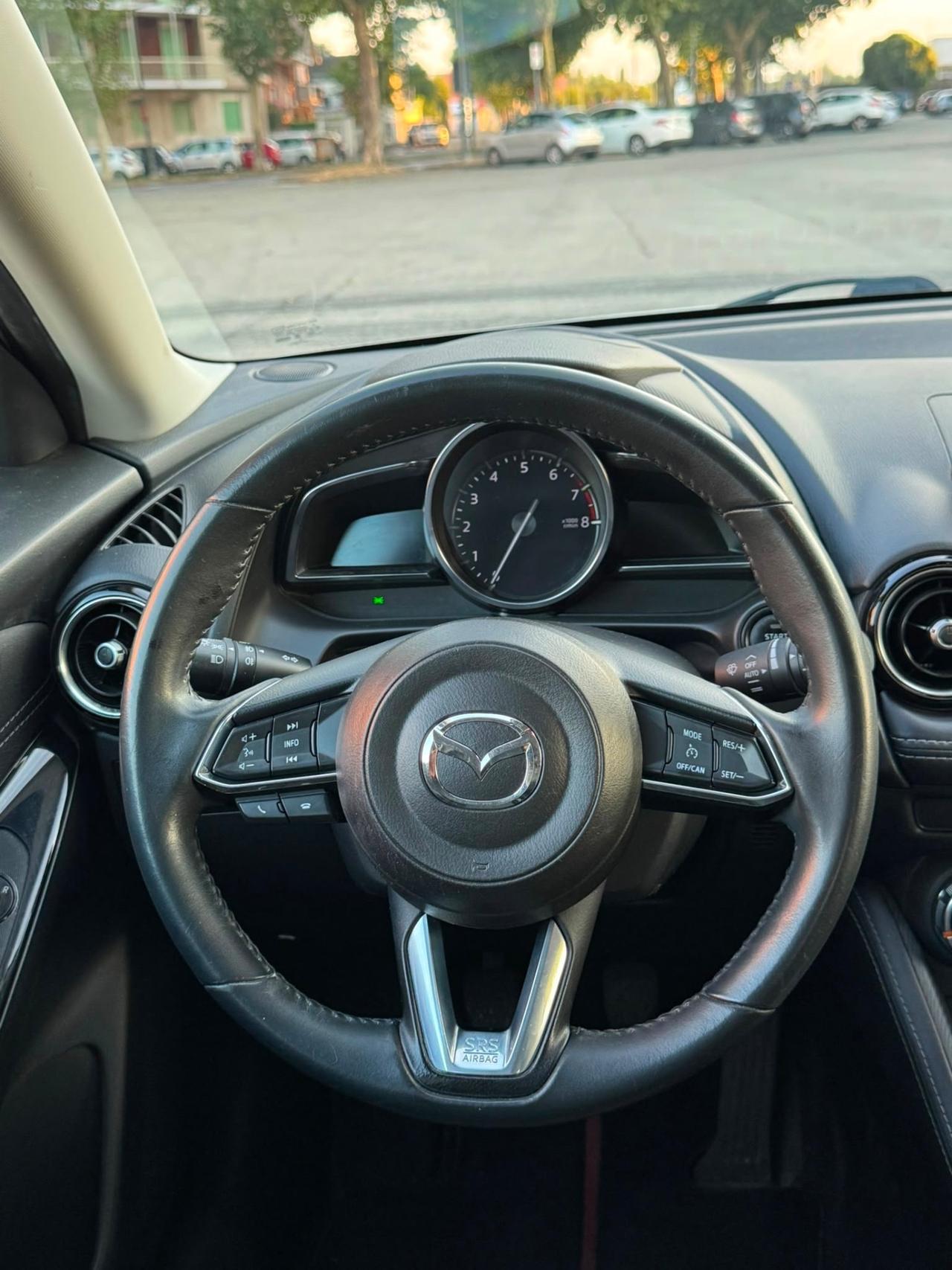 Mazda 2 Mazda2 1.5 Skyactiv-G Essence