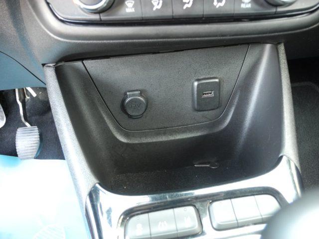 OPEL Crossland 1.2 12v S&S Edition -OkNeopaten.-UnicoPROPRIETARIO