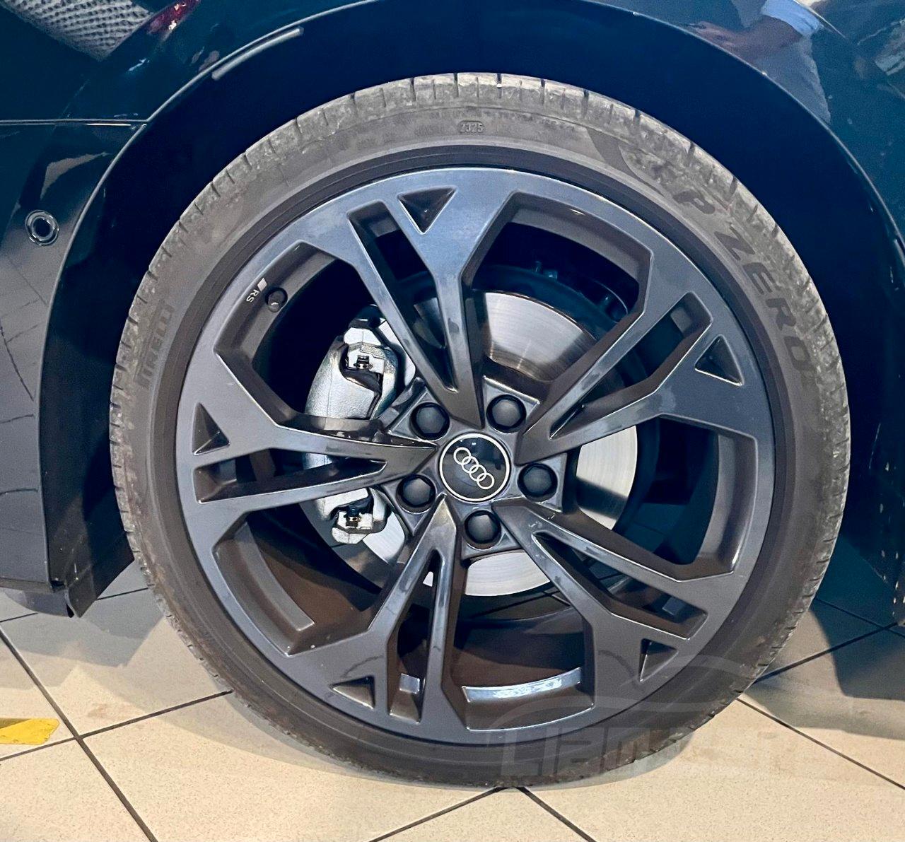 Audi A3 Sportback 2.0 tdi S line edition 116cv