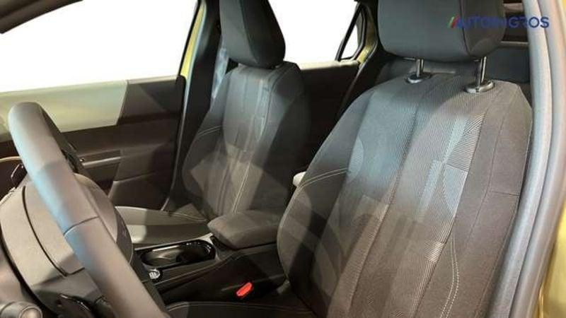 Lancia Ypsilon 1.2 mhev 110cv e-dct