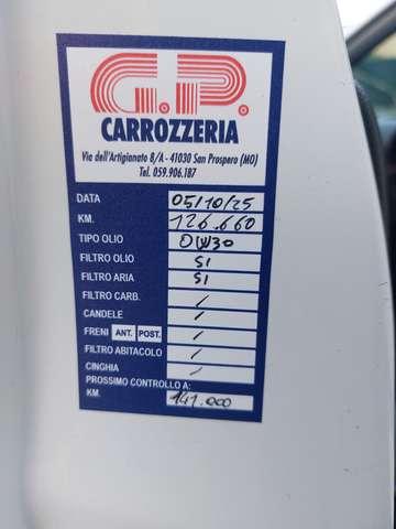 Peugeot Partner 1.6 Blue HDI 100CV Premium 3 POSTI