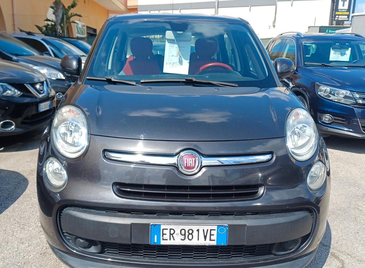 Fiat 500L 1.3 Multijet 85 CV " km zero "