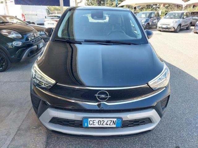 OPEL Crossland 1.5 ECOTEC D 110 CV Start&Stop Elegance