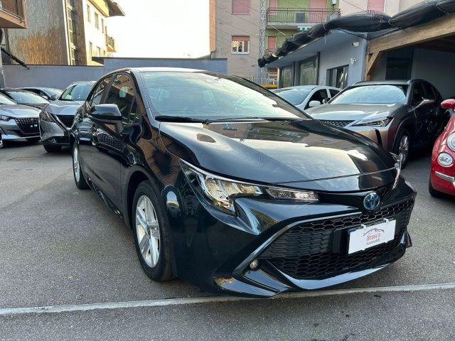 TOYOTA Corolla 1.8 Hybrid Style * PREZZO PROMO *