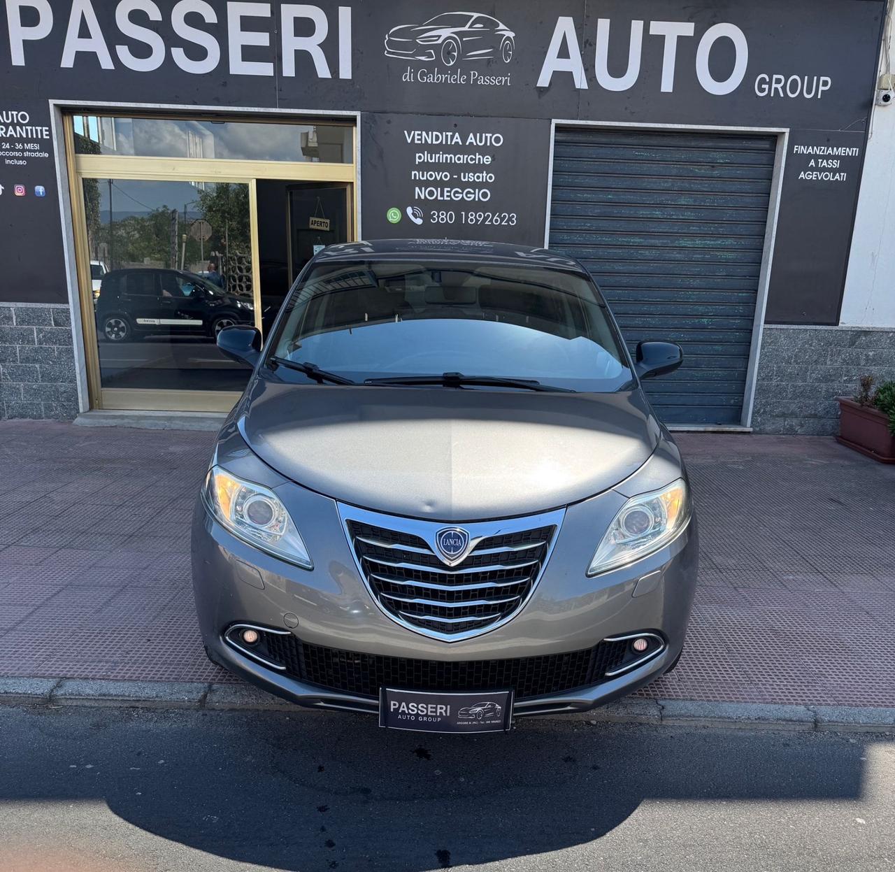 Lancia Ypsilon 1.3 MJT 16V 95 CV 5 porte S&S Platinum