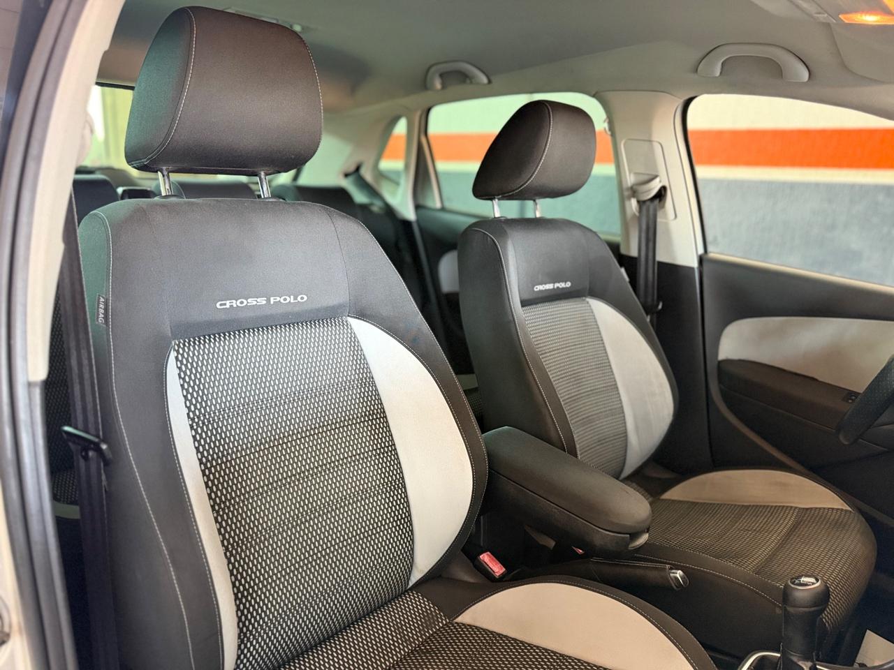 Volkswagen Polo Cross 1.4 NEOPATENTATI