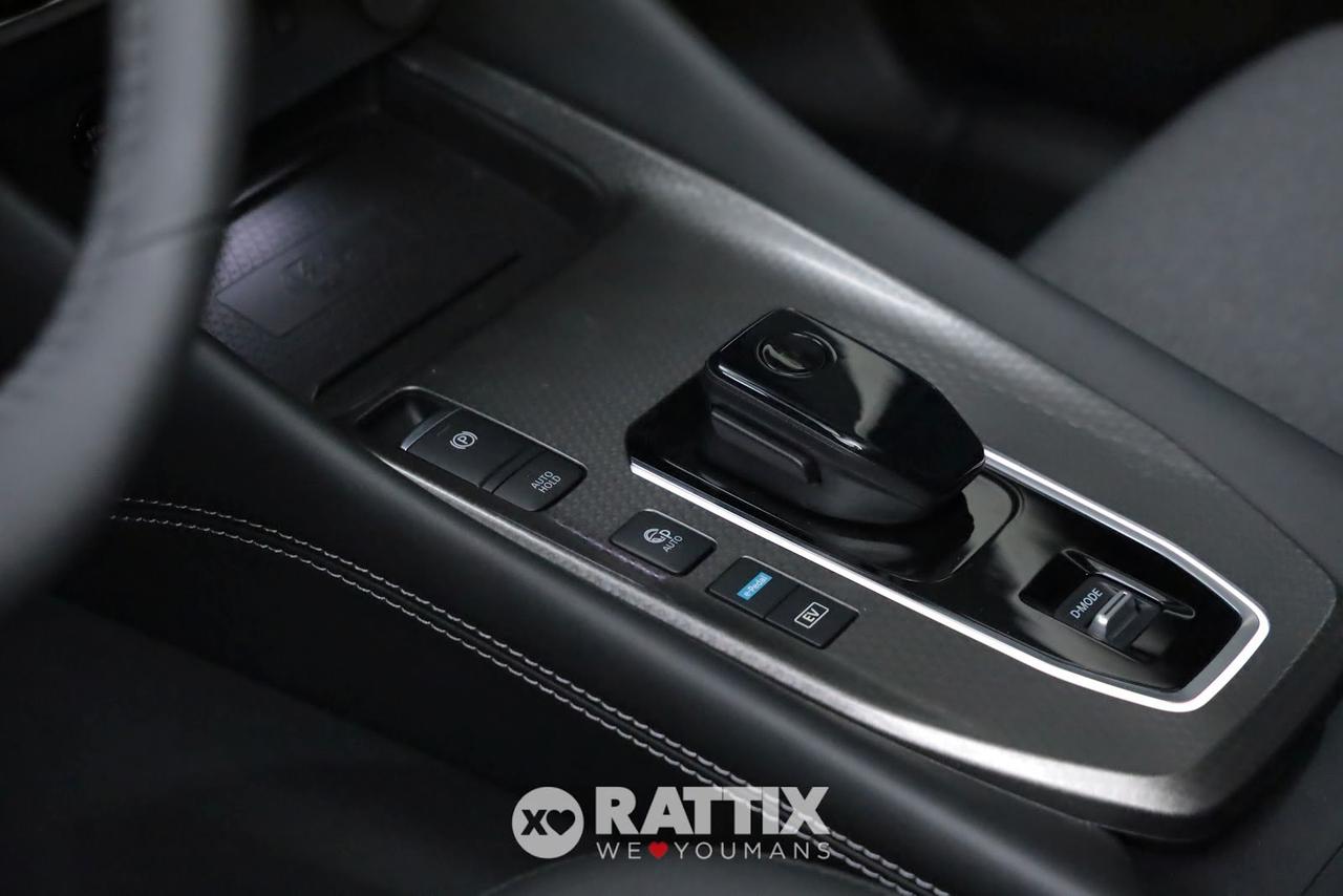Nissan Qashqai 1.5 e-power N-Connecta