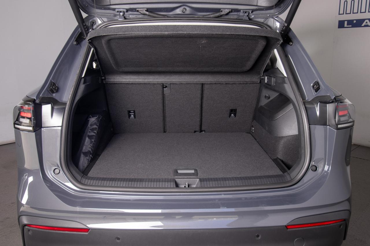 Volkswagen Tiguan 2.0 Tdi 150cv Dsg