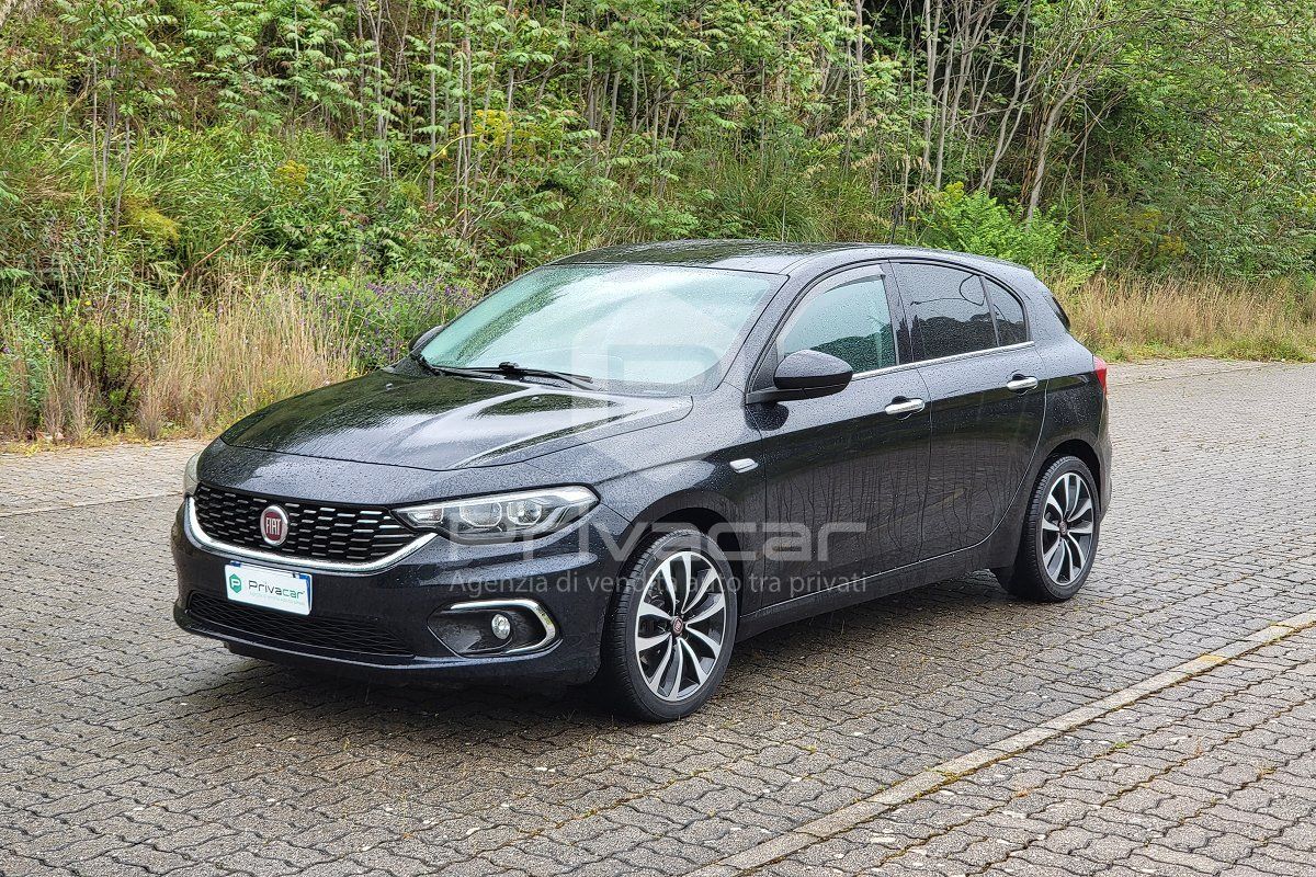 FIAT Tipo 1.6 Mjt S&S 5 porte Business