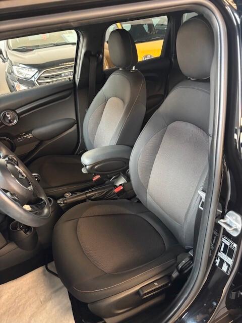 Mini 1.5 One 102 CV, PERMUTABILE