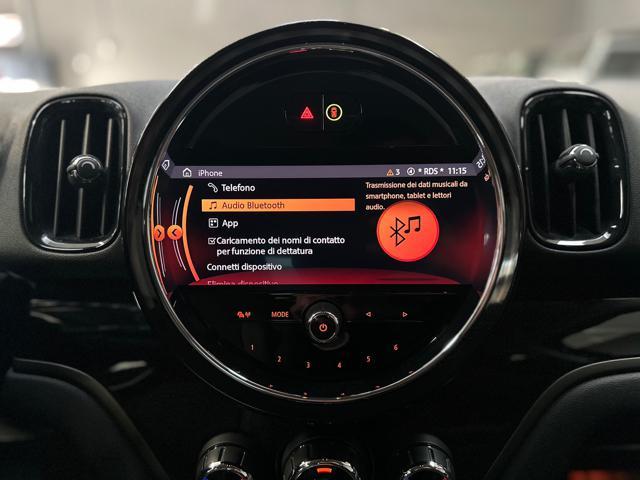MINI Countryman 1.5 Cooper SE Countryman ALL4 | NEOPATENTATI |