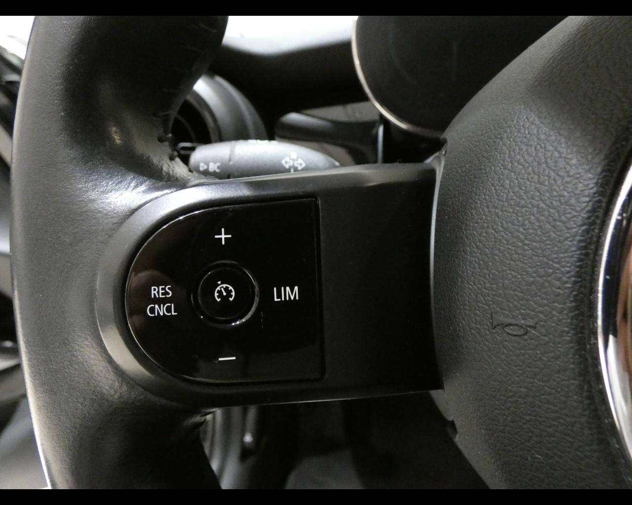 MINI Mini 5 porte (F55) - Mini 1.5 Cooper Camden 5 porte