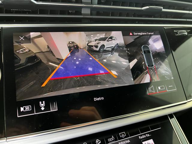 AUDI Q8 45 TDI quattro tiptronic 2X S-Line / 360