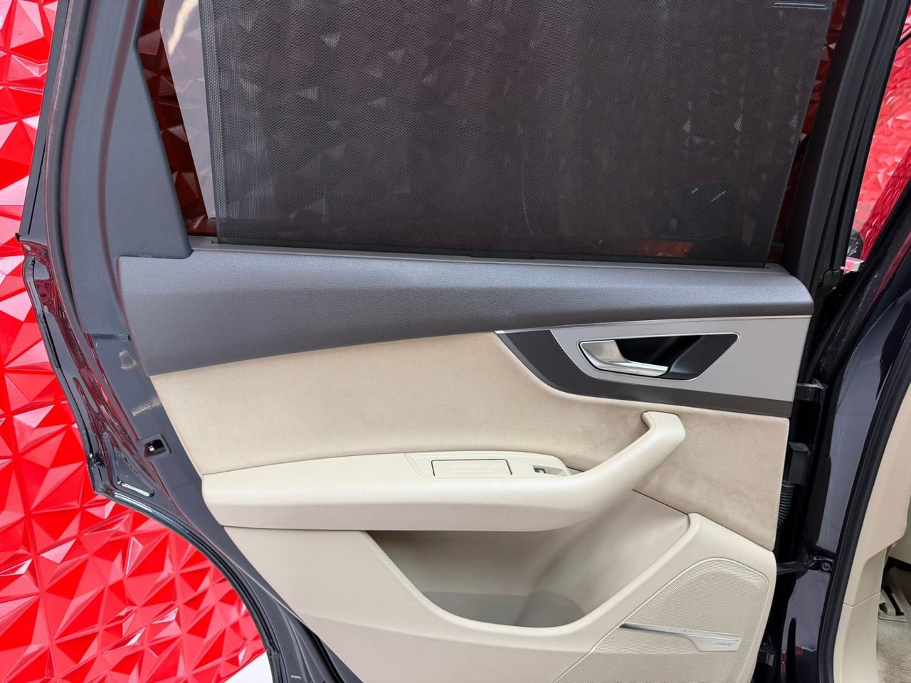 Audi Q7 45 TDI quattro tiptronic Business 7 POSTI TETTO FULL OPTIONAL