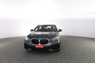 BMW 116 Serie 1 d BUSINESS ADVANTAGE
