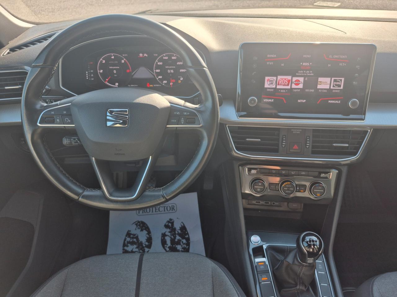 Seat Tarraco 2.0 TDI Style