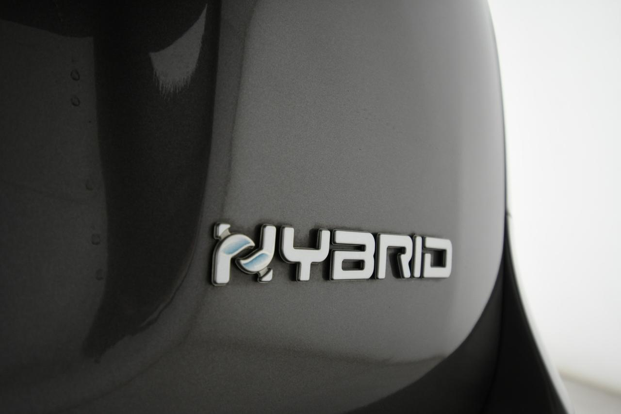 FIAT Panda 1.0 firefly hybrid City Life s&s 70cv NEOPATENTATI