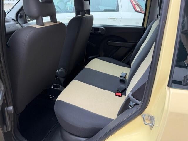 Fiat Panda 1.2 Emotion cv 60 ok Neop. 11/2009