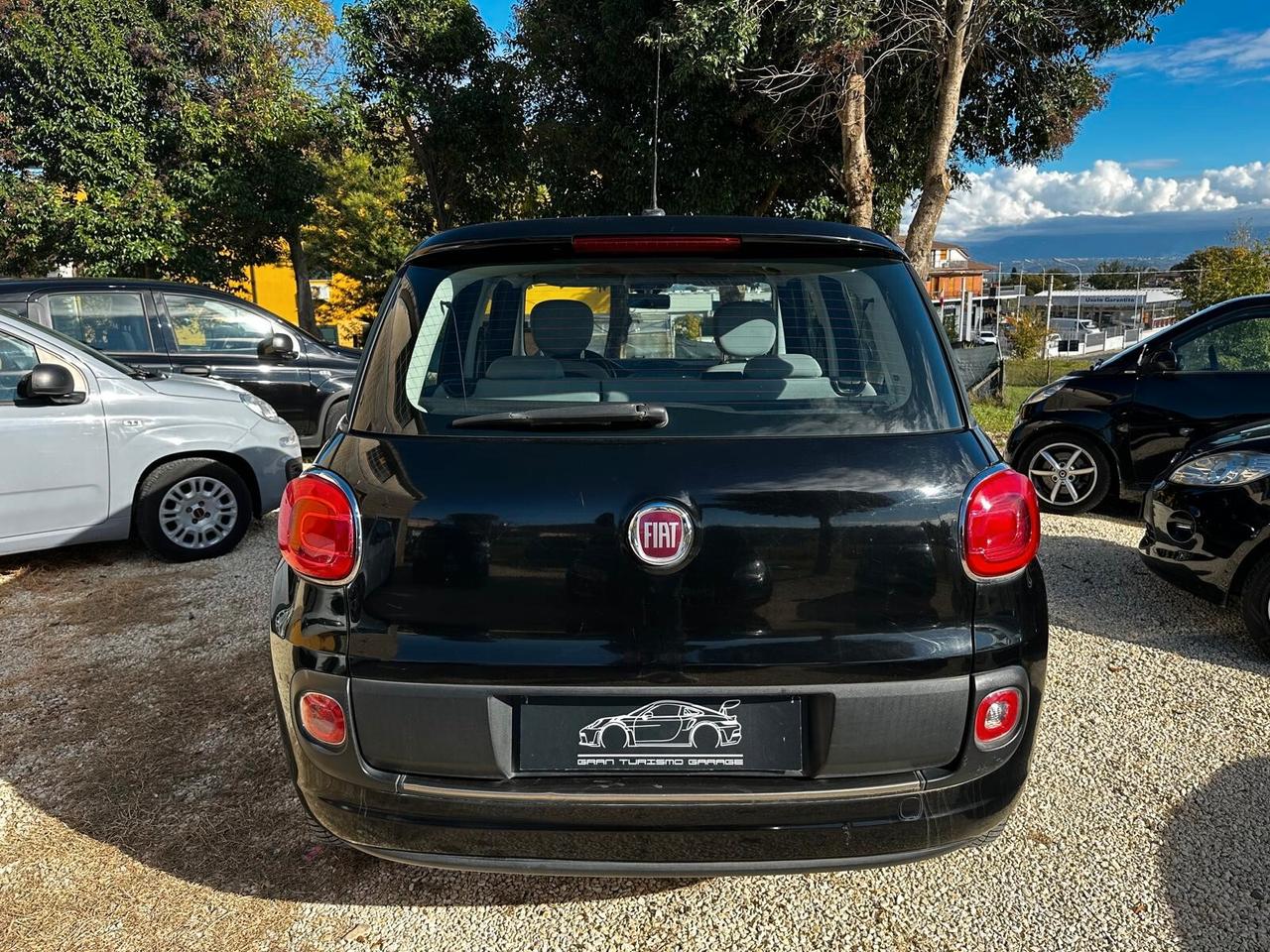 Fiat 500L 1.3 Multijet 95 CV Lounge Unico Proprietario