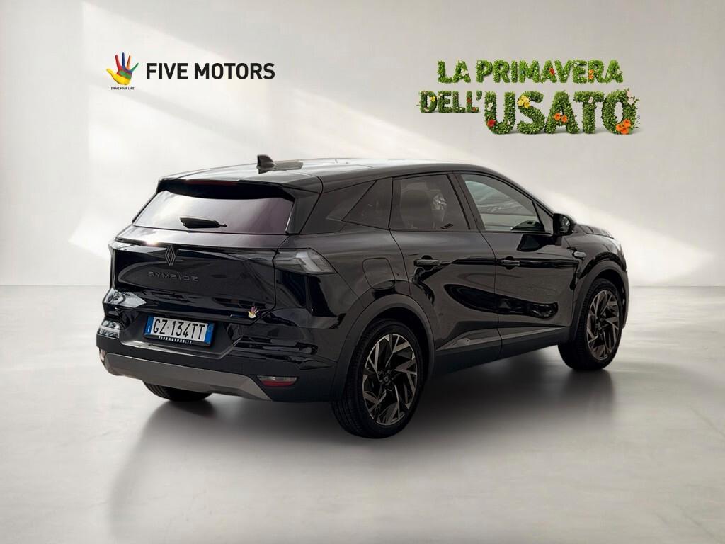 Renault Symbioz Full Hybrid E-Tech 145 CV Esprit Alpine
