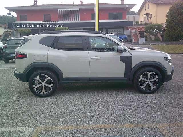 Dacia Duster Duster III 2024 1.6 hybrid Journey 140cv