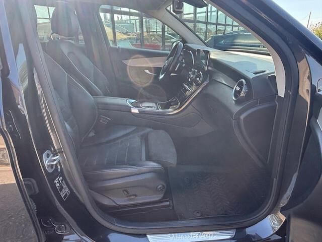 Mercedes-benz GLC 300 de 4Matic EQ-Power Premium 2022