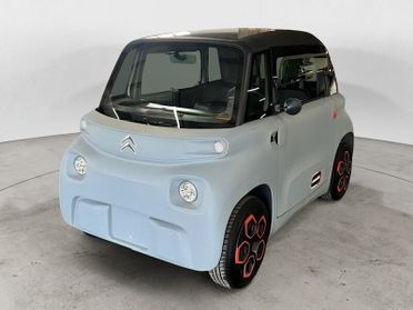 Citroën Ami Elettrica