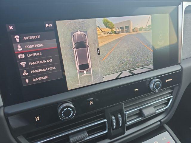 PORSCHE Macan 2.9 GTS