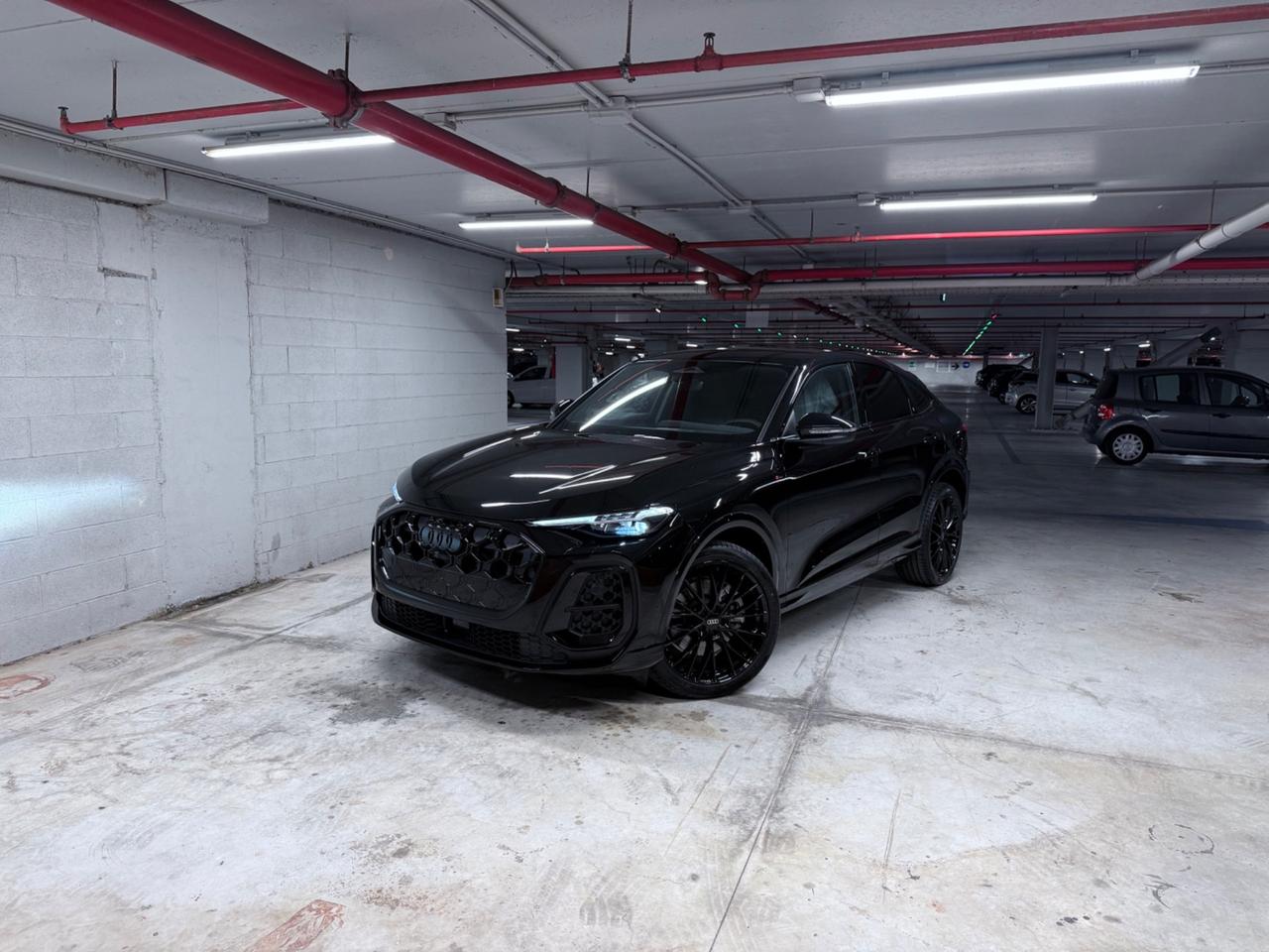 Audi Q5 SPB 40 TDI QUATTRO - S LINE - KM 0