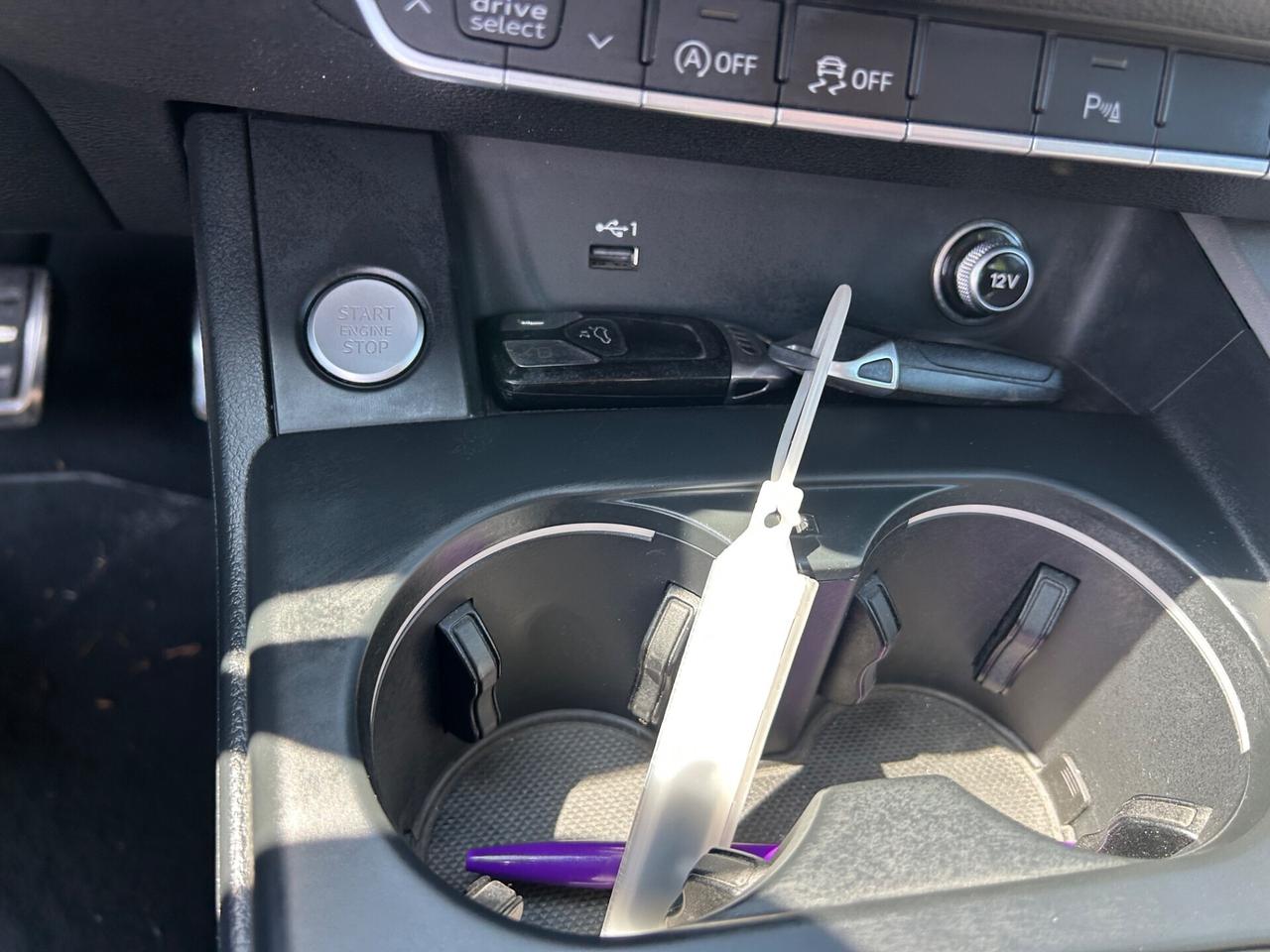 Audi A4 Audi4