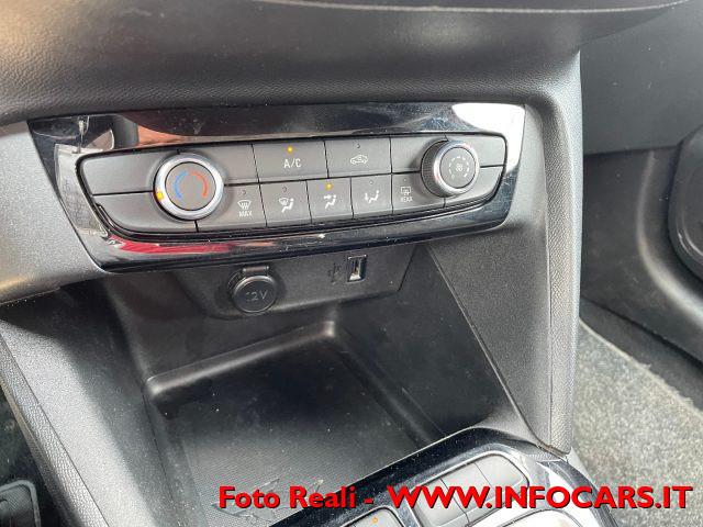 OPEL Corsa 1.2 Edition NEOPATENTATI PROMO!!