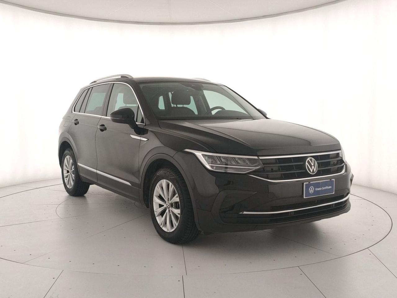 Volkswagen Tiguan 2.0 tdi life 122cv