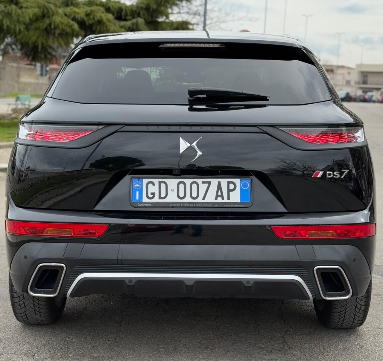 Ds DS7 Crossback 2.0 Performance 177CV